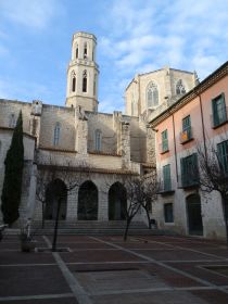 Figueres main church