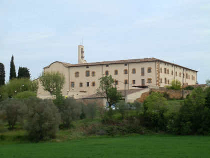 La Bisbal Fransican Convent