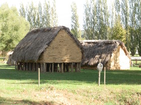 Banyoles Neolithic Village